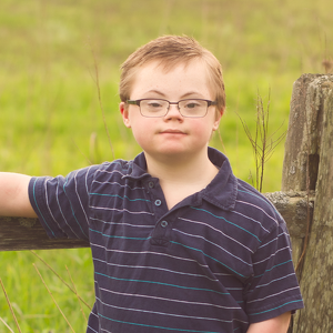 Team Page: Team Logan